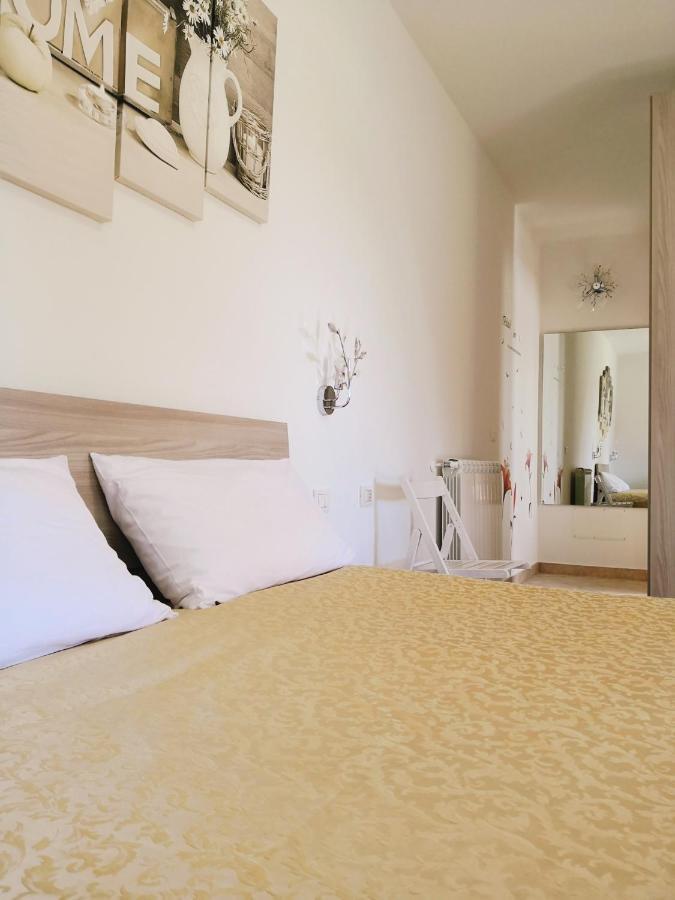 Bed and Breakfast A Lu Ponti Budoni Esterno foto