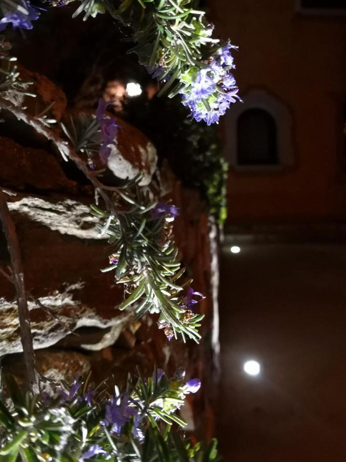 Bed and Breakfast A Lu Ponti Budoni Esterno foto