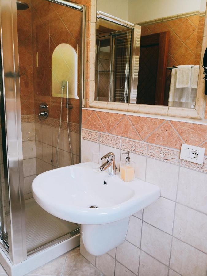 Bed and Breakfast A Lu Ponti Budoni Esterno foto