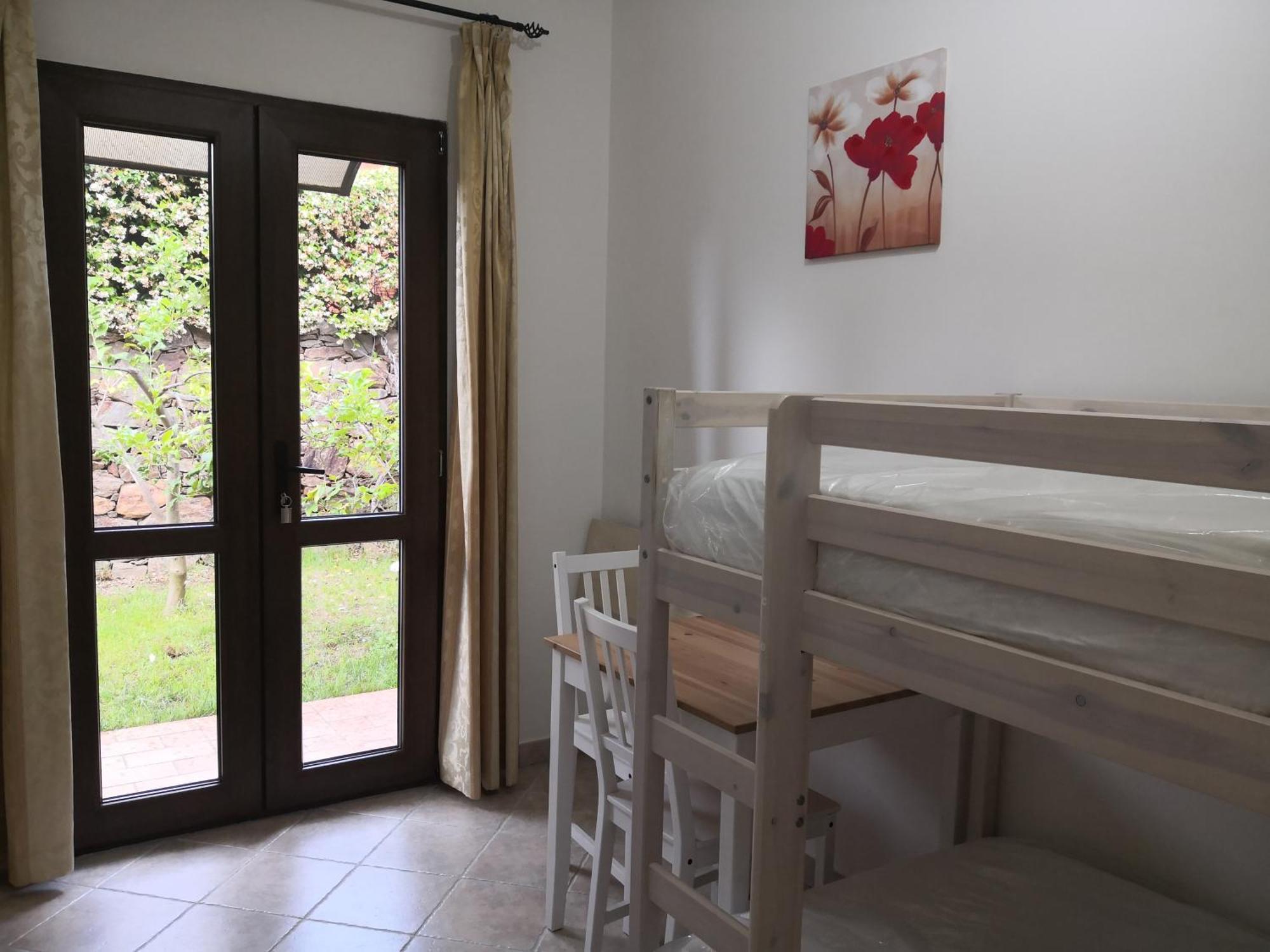 Bed and Breakfast A Lu Ponti Budoni Camera foto